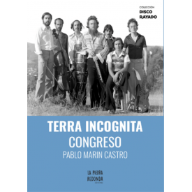 Terra Incognita  Congreso (Pablo Marn Castro)